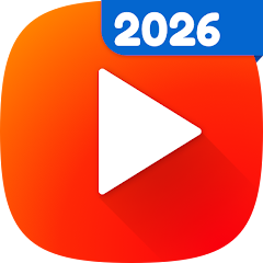 Video Player & Downloader & Saver