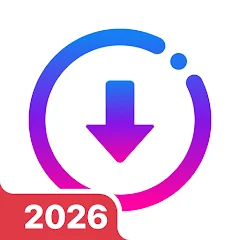 SDownloader - Video Downloader & Play