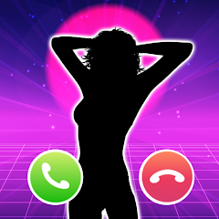 Viral Prank Video Call & Chat